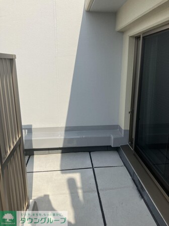 クレストコート中野富士見町の物件内観写真